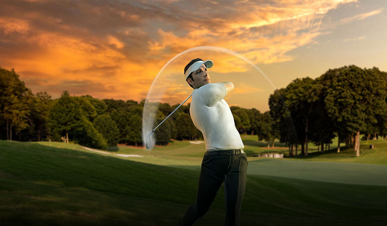 Game - WGT Golf